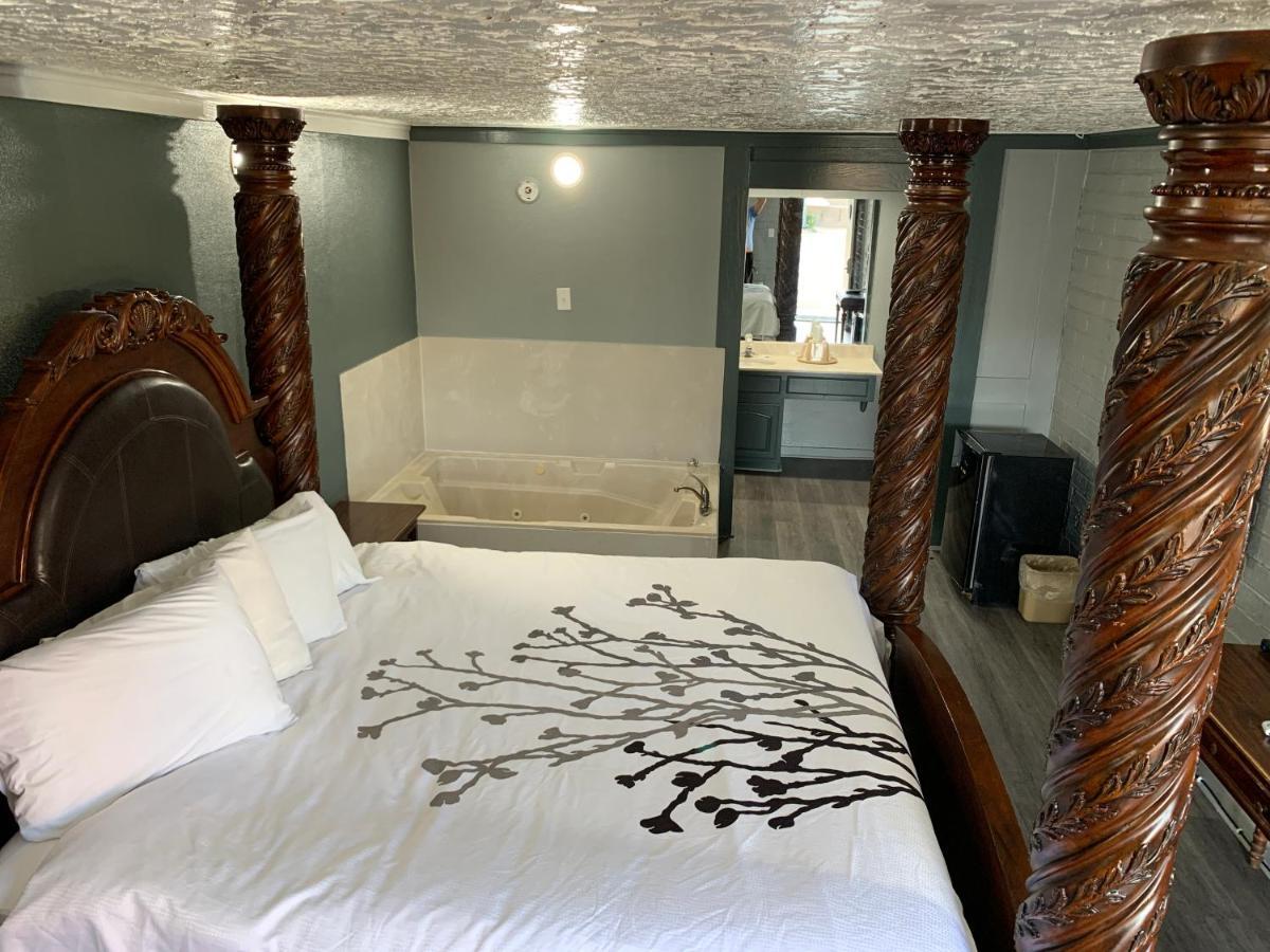 Stratford Inn Тайлер Экстерьер фото