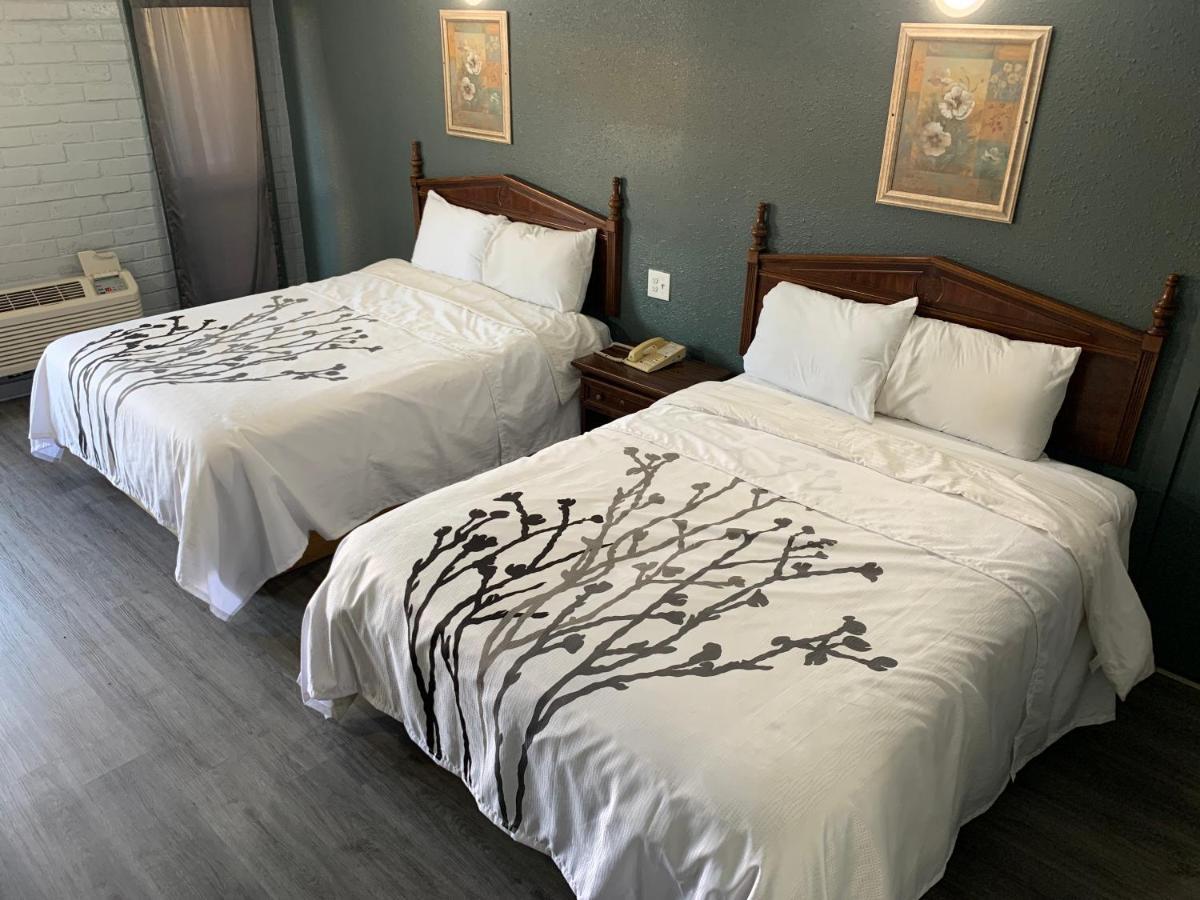 Stratford Inn Тайлер Экстерьер фото