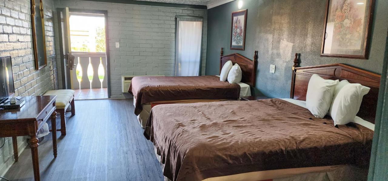 Stratford Inn Тайлер Экстерьер фото