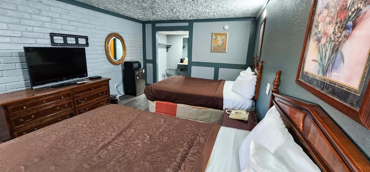 Stratford Inn Тайлер Экстерьер фото